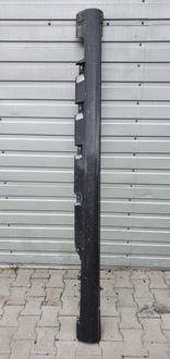 фото thumb №1, Audi a8 d4 2015r молдинг порог левая 4h0853859f