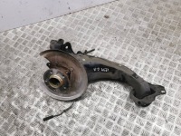 фото thumb №1, Mini one - cooper f56 f55 2023 левая сторона ступица колеса заднего