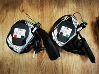 фото thumb №13, Mini cooper f55 f56 панель приладів консоль подушки безпеки комплект