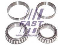 фото thumb №1, Підшипник колеса master 10- зад kpl rwd twin