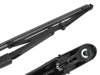 фото thumb №9, Alfa romeo 159 kombi двірник щітка + важіль двірники задня