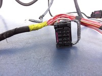 фото thumb №4, Bmw 5 g30 джгут трубопровід модуль живильний dme