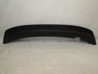 фото thumb №1, Накладка спойлер бампера задняя hyundai i30 iii