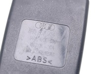 фото thumb №7, Audi q5 скоба заднього ременя безпеки зад справний 2010 suv 4/5dr