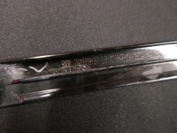 фото thumb №7, Bmw x3 g01 захист рами скло двері лівий перед