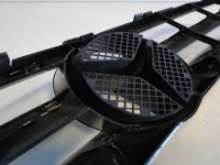 фото thumb №8, Mercedes clk 209 решітка радіатора решітка радіатор a2098800123 amg avantgarde рестайлінг
