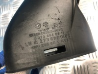 фото thumb №2, Mercedes clk w209 cabrio труба воздухозаборник воздуха 3.0