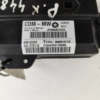 фото thumb №7, Chrysler 300 - 300c 2008 перед сторона левая блок управления / модуль дверь