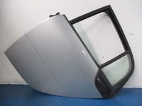 фото thumb №1, Smart forfour повний двері задня ліва eb4/eas