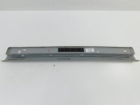 Mercedes clk w208 3,2 v6 молдинг порог левая порог в Украине, фото thumb