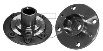 фото thumb №2, Ступица колёса 9425062 gsp