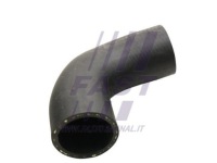 Шланг труба интеркулер радиатора воздуха do peugeot boxer 130 160 Цена, фото thumb