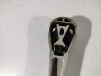 фото thumb №11, Volvo v40 2.0 d2 12- кронштейн подушка двигуна