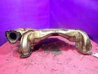 фото thumb №4, Subaru outback iv 4 2,5 167km fb25baydba at usa катализатор коллектор выхлоп