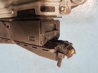 фото thumb №11, Mercedes w169 блок управления двигателя a6401500034