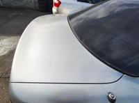 фото thumb №5, Mazda xedos 9 millenia 00-02 кришка багажника задня багажника 22r