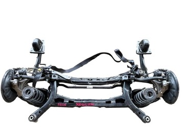 фото thumb №1, Vw arteon passat b8 подвешивание подрамник зад 3q0505235ac