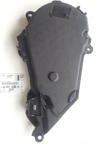 фото thumb №8, Оригинальный номер peugeot 9802982180 крышка привода распределительного вала