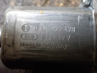 фото thumb №6, Моторчик стекло правый перед renault grand scenic iii 2011 1.6 dci