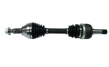 фото thumb №1, Vkjc 1453/skf полуось приводная opel vkjc1453