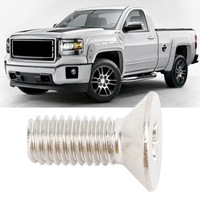 фото thumb №12, Болт диск гальмівний 11609271 металевий болти кріпильні гальмівні диски гальмівна