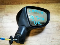 фото thumb №6, Renault captur i дзеркало праве 9 pin uk