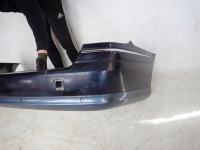 Купить Mercedes e-klasa w211 kombi 02-09 бампер задняя задний хром pdc, фото thumb