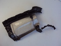 фото thumb №3, Направляющая бампера левый задняя range rover vogue l405 13-