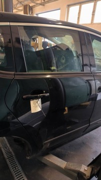 фото thumb №1, Двері праві зад ktv peugeot 3008 i