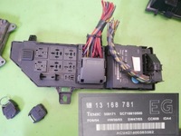 фото thumb №8, Набор стартовый do запуск opel vectra c gts 2.2 16v z22yh direct