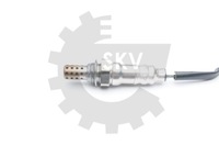 фото thumb №4, Esen skv 09skv582 датчик лямбда-зонд