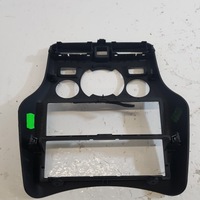 фото thumb №3, Рамка радио citroen c3 picasso 96828913