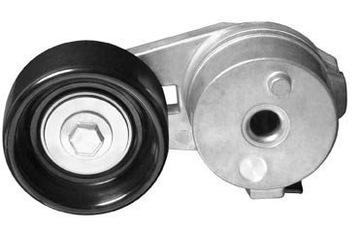 фото thumb №1, Натягувач ремінь pk cadillac sts 2005-2011