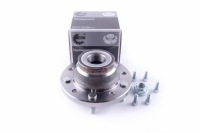 фото thumb №9, Ступиця колеса з підшипник задня ford tourneo