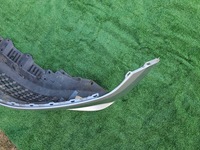 фото thumb №9, Бампер перед honda civic viii ufo