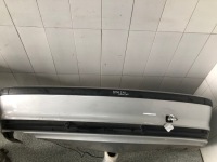 фото thumb №1, Бампер задня kompletny балка накладки titansilber bmw e46 sedan przedlift