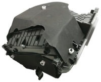 Вентилятор воздуходувка отопителя vw id.4 id.5 1ea820153m nowa оригинальная Киев, фото thumb