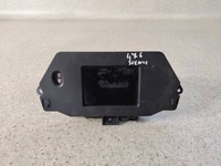 фото thumb №1, Монитор дисплей экран навигации renault scenic i rx4 1.9 dci 7700438136