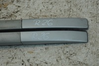 фото thumb №9, Рейлінги накладки дахові hyundai ix35 87280-2y500