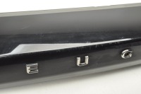 фото thumb №7, Peugeot 2008 ii накладка молдинг кришки 98338259