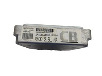 фото thumb №1, Бортовой компьютер двигателя jaguar x-type 2.5