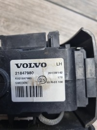 фото thumb №6, Джойстик переключения передач ручка домкрат volvo fh fm 4