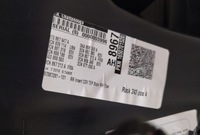 фото thumb №9, 3cn867212 3cn861318 оббивка обшивка двері правий задня шторка vw atlas 2020+