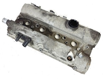 фото thumb №1, Крышка клапанов z16xe opel 1.6 16v vectra c meriva a astra combo