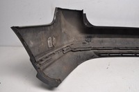 фото thumb №15, Volvo v50 рестайлінг r-design бампер зад задній 452-46