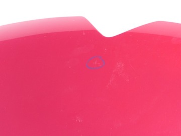 фото thumb №9, Капот кришка двигуна lkr citroen c4 ii b7 10-18r 12r хетчбек 5 двері