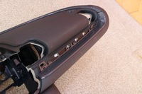 фото thumb №9, Mini f54 clubman оригінальна панель приладів приладова консоль head up europa