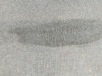 фото thumb №14, Kia picanto ii 2 | бампер перед передний решётка решётка радиатора 86511-1y000 | 0649