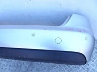 фото thumb №10, Бампер задняя audi a4 b8 08-12 r. lx7w