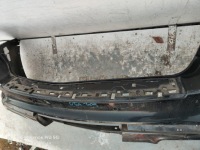 фото thumb №6, Jeep grand cherokee wk2 summit бампер задній задня